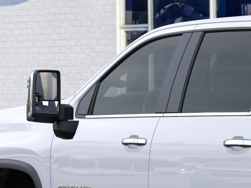 2026 Chevrolet Silverado 2500 HD LT - Photo 12