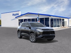 2026 Chevrolet Equinox Activ SUV
