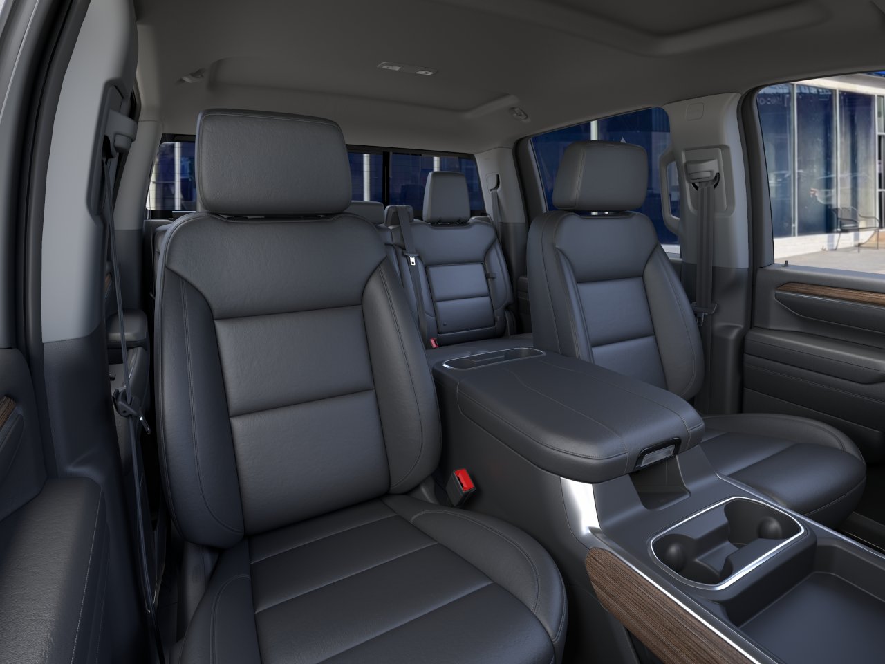 2026 Chevrolet Silverado 2500 HD LT - Photo 16