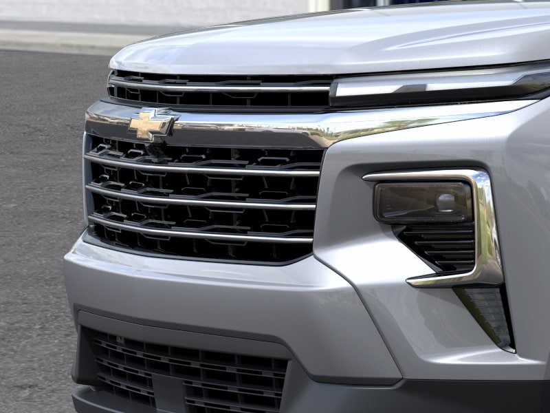 2026 Chevrolet Traverse LT - Photo 13