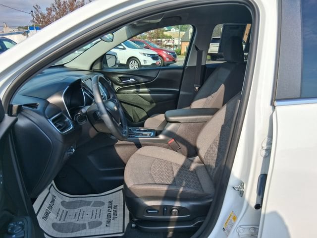 2024 Chevrolet Equinox LT - Photo 10
