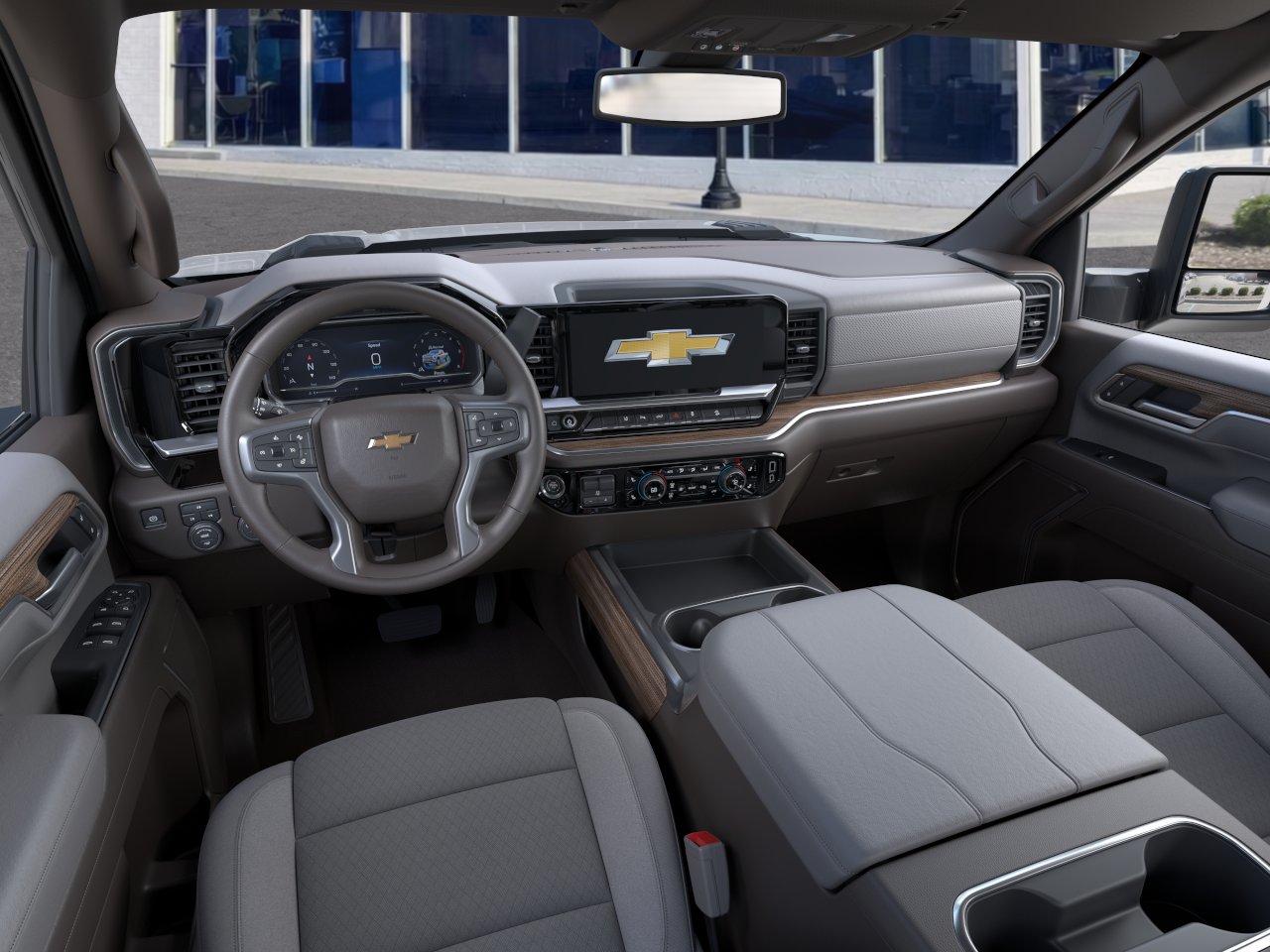 2026 Chevrolet Silverado 2500 HD LT - Photo 15
