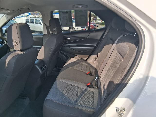 2024 Chevrolet Equinox LT - Photo 25