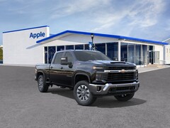 2026 Chevrolet Silverado 2500 HD LT Truck