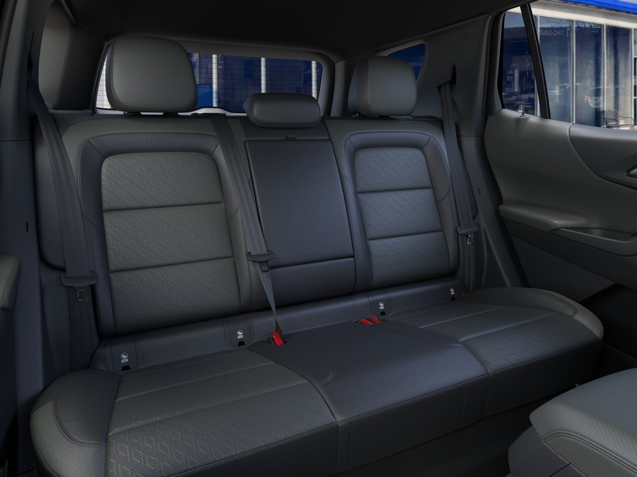 2026 Chevrolet Equinox LT - Photo 17