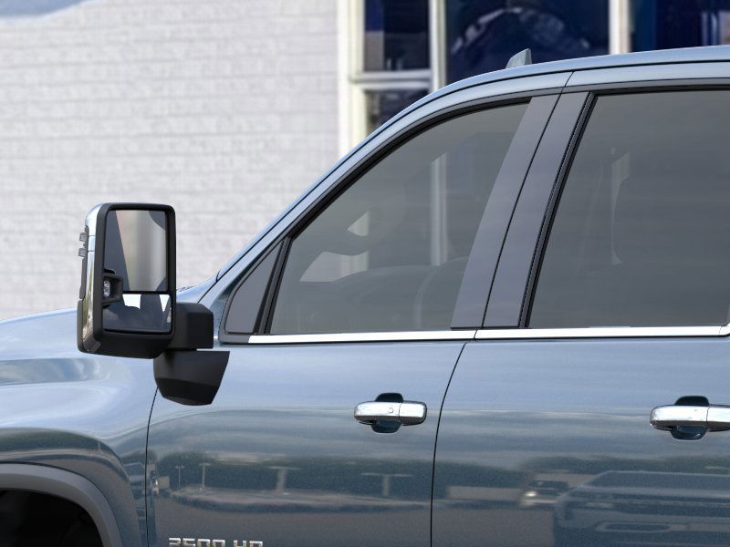 2026 Chevrolet Silverado 2500 HD LTZ - Photo 12