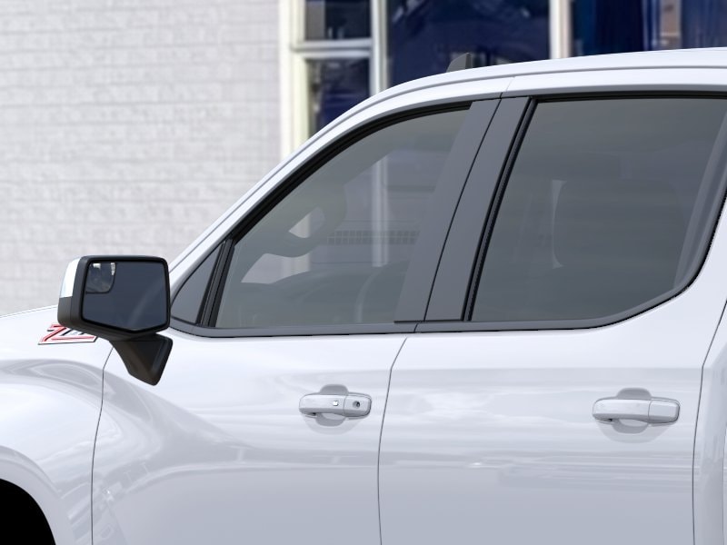 2026 Chevrolet Silverado 1500 LT - Photo 12