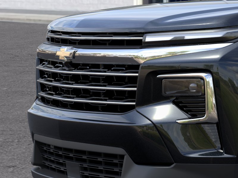 2026 Chevrolet Traverse LT - Photo 13