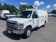 Ford E-350SD
