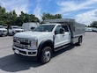 Ford F-450SD