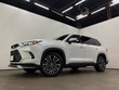 Toyota Grand Highlander Hybrid