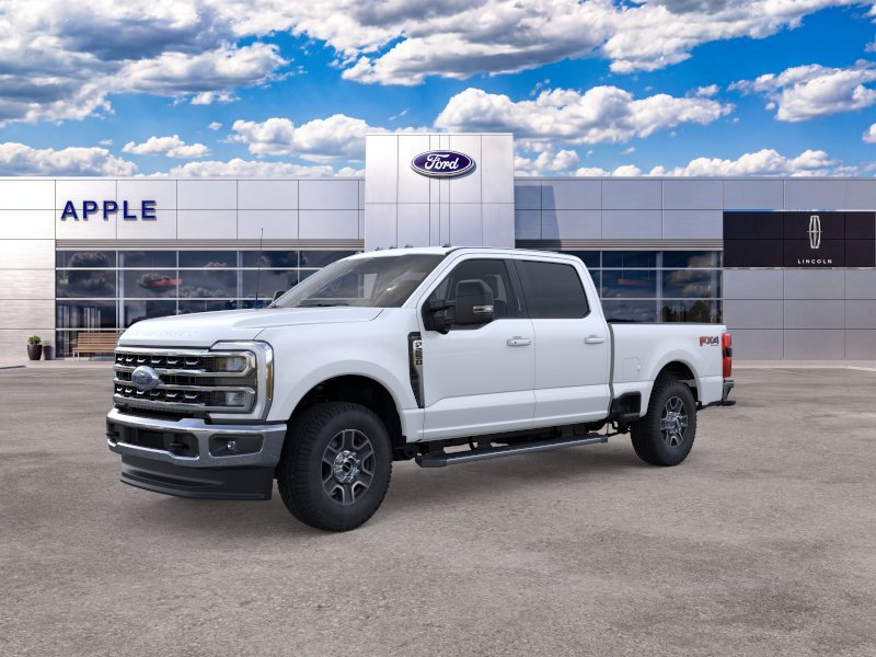 2026 Ford F-250SD Lariat Truck