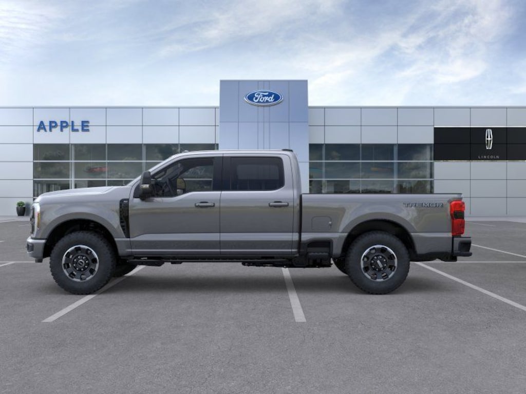 New 2026 Ford F-250SD XLT Truck