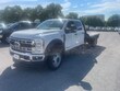  Ford F-550SD