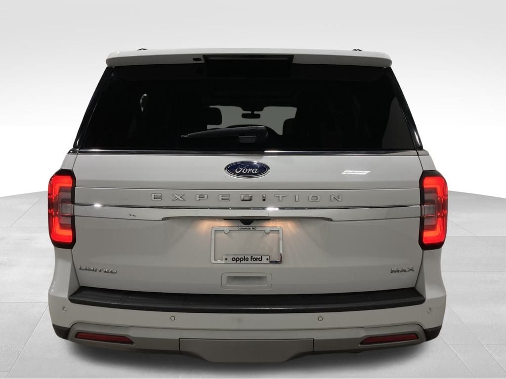 Image of 2024 Ford Expedition Max Limited SUV