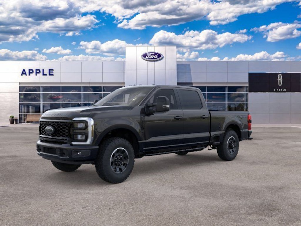 New 2026 Ford F-250SD XL Truck