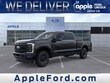 Ford F-250SD