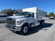 Ford F-750SD