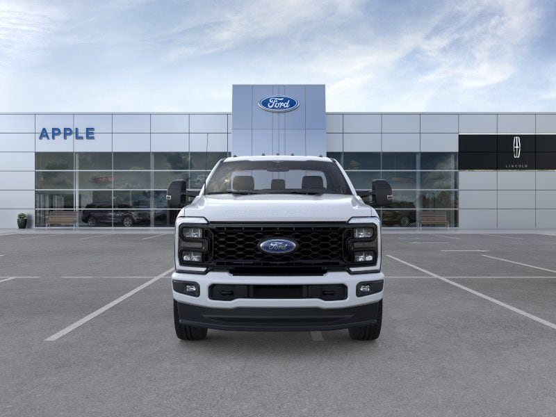 2026 Ford F-250 Super Duty XL - Photo 6