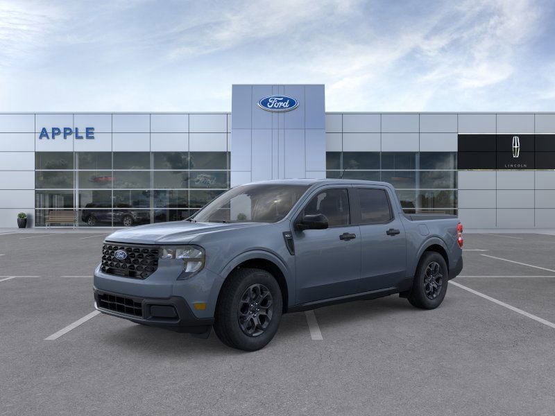 2026 Ford Maverick XLT's photo