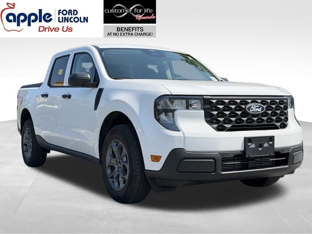 Used 2026 Ford Maverick XL Truck