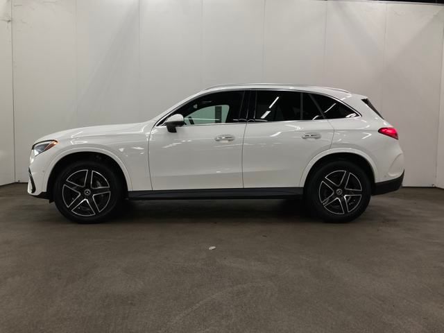 Certified 2024 Mercedes-Benz GLC GLC 300 with VIN W1NKM4HB0RU036263 for sale in Columbia, MD