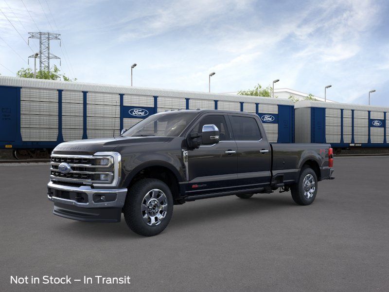 2026 Ford F-350's photo