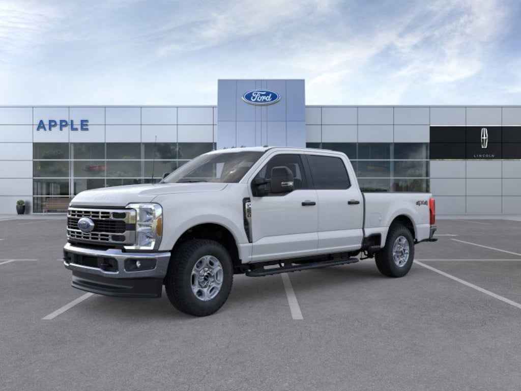 New 2026 Ford F-250SD XLT Truck