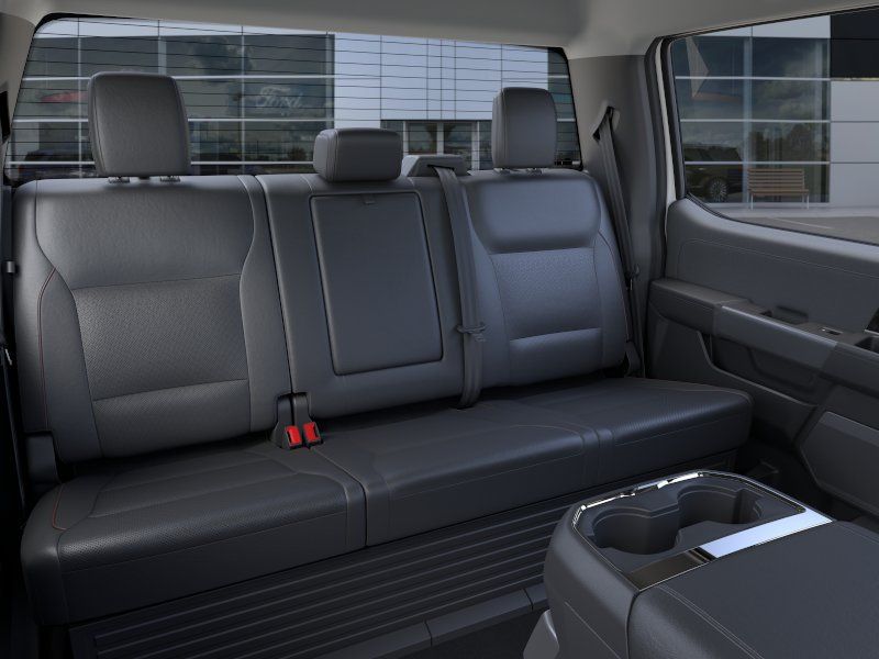 2026 Ford F-250 Super Duty Lariat - Photo 11