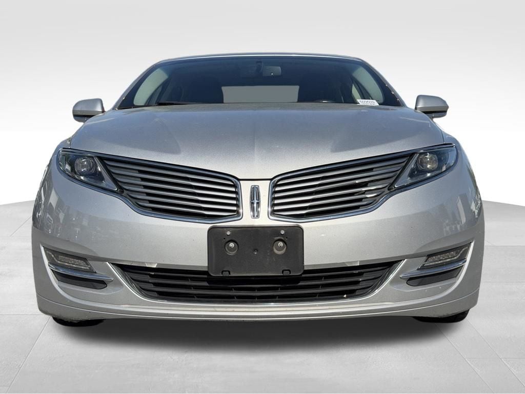 Used 2014 Lincoln MKZ Base with VIN 3LN6L2J98ER824048 for sale in Columbia, MD