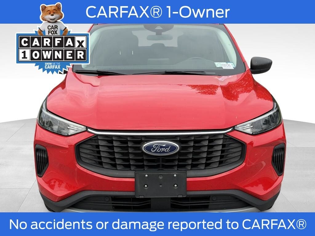 Certified 2024 Ford Escape Active SUV