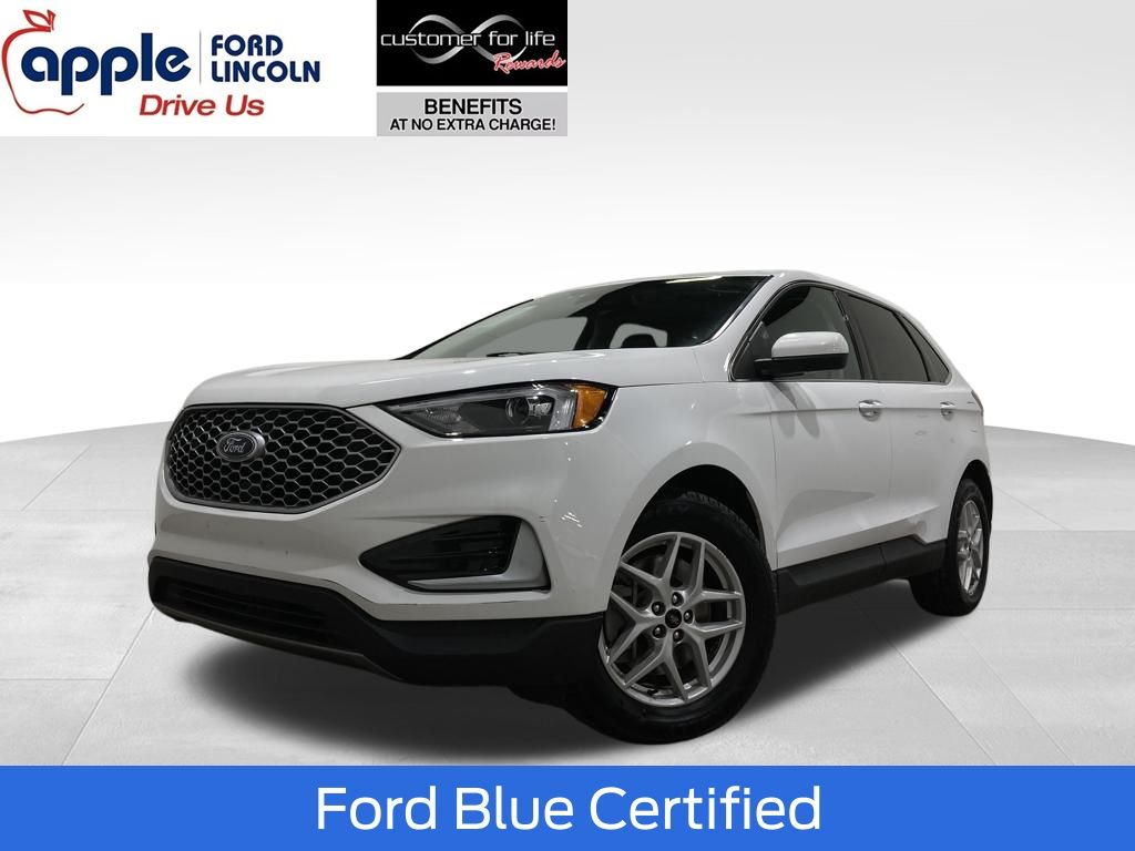 2023 Ford Edge SEL's photo
