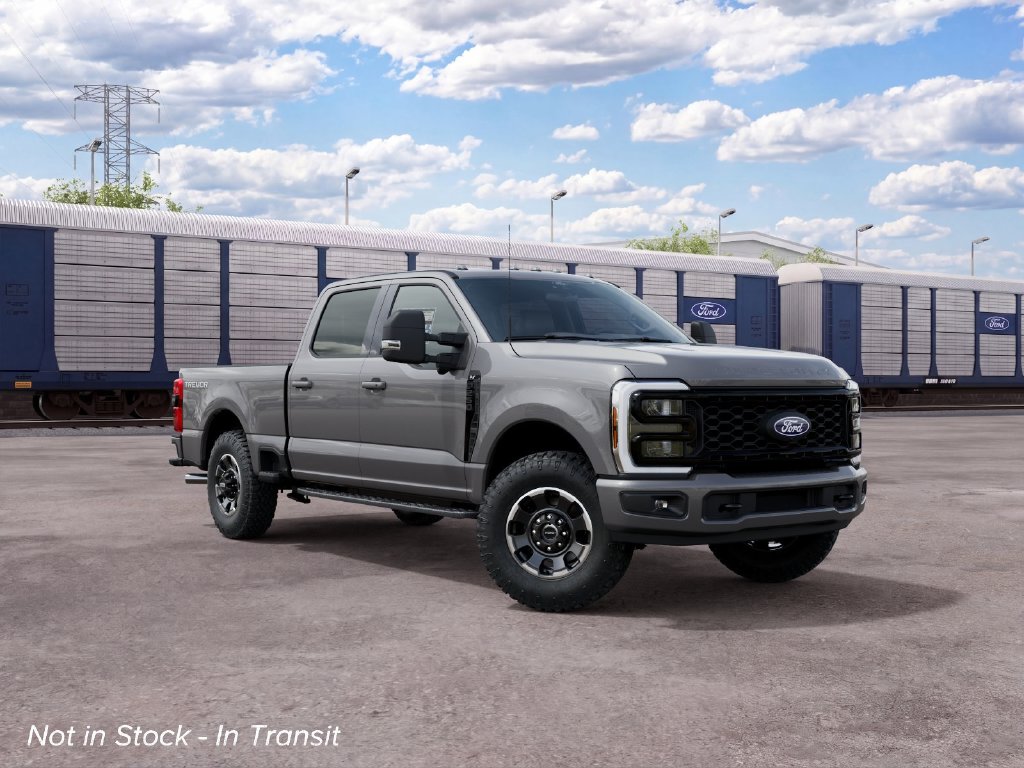 New 2027 Ford F-250SD XLT Truck