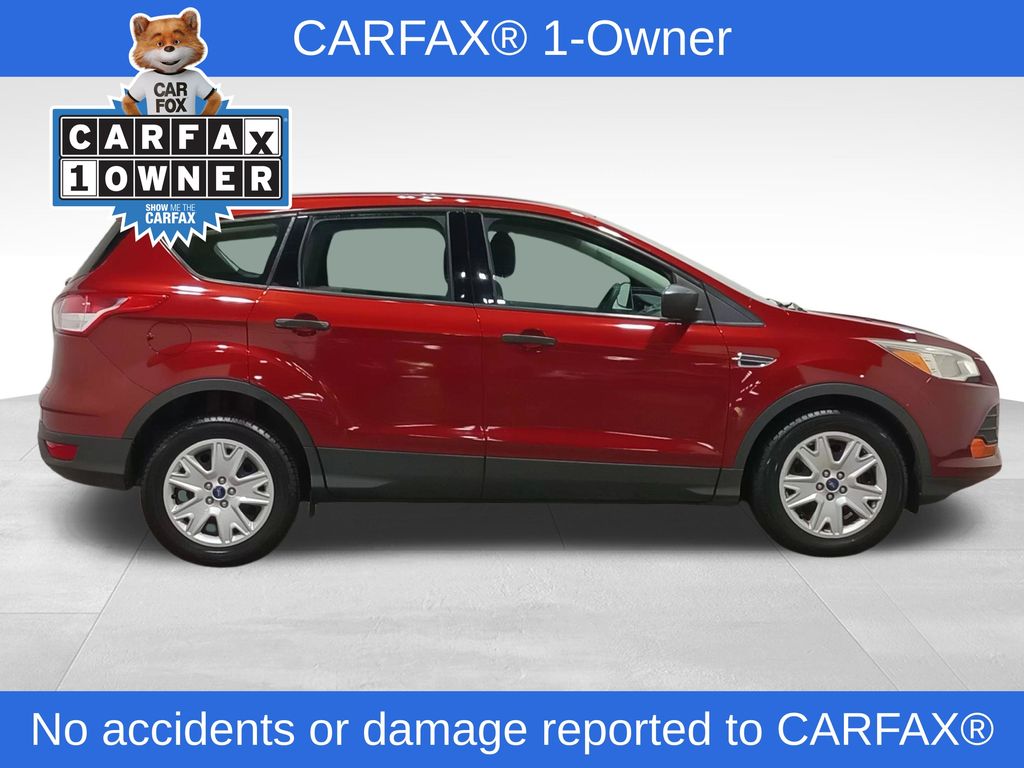 Used 2016 Ford Escape S with VIN 1FMCU0F74GUB44316 for sale in Columbia, MD