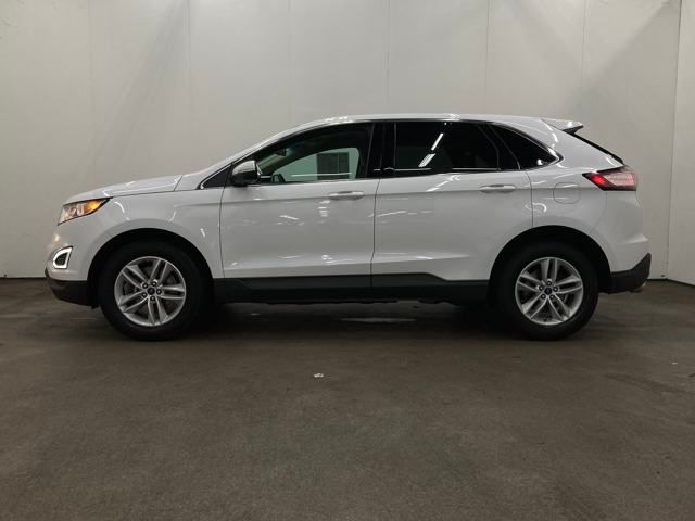 Used 2018 Ford Edge SEL with VIN 2FMPK4J99JBB88641 for sale in Columbia, MD