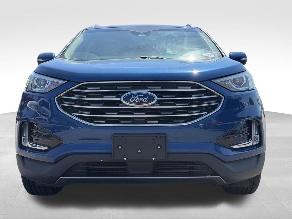 Used 2020 Ford Edge SEL SUV
