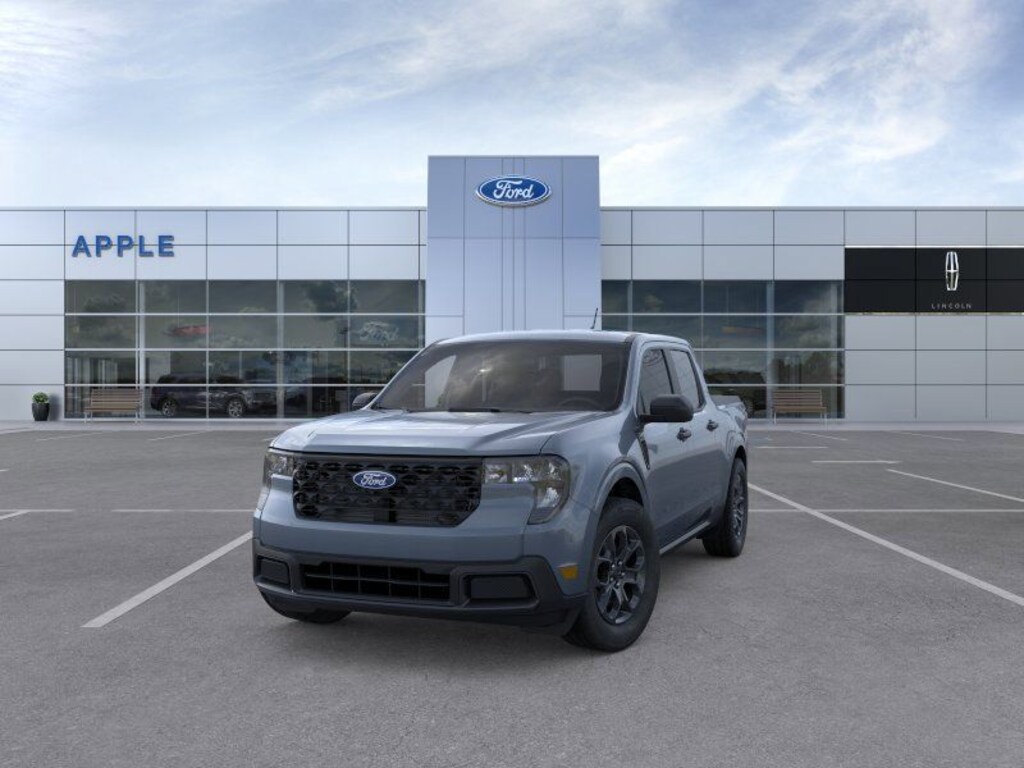 New 2026 Ford Maverick XLT Truck