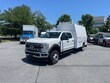 Ford F-550SD
