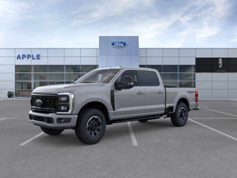2026 Ford F-250 XLT 4x4 Crew Cab 6-3/4' Box's photo
