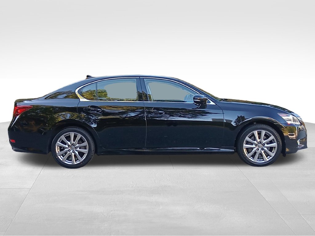 Used 2014 Lexus GS 350 with VIN JTHCE1BL7E5027829 for sale in Columbia, MD
