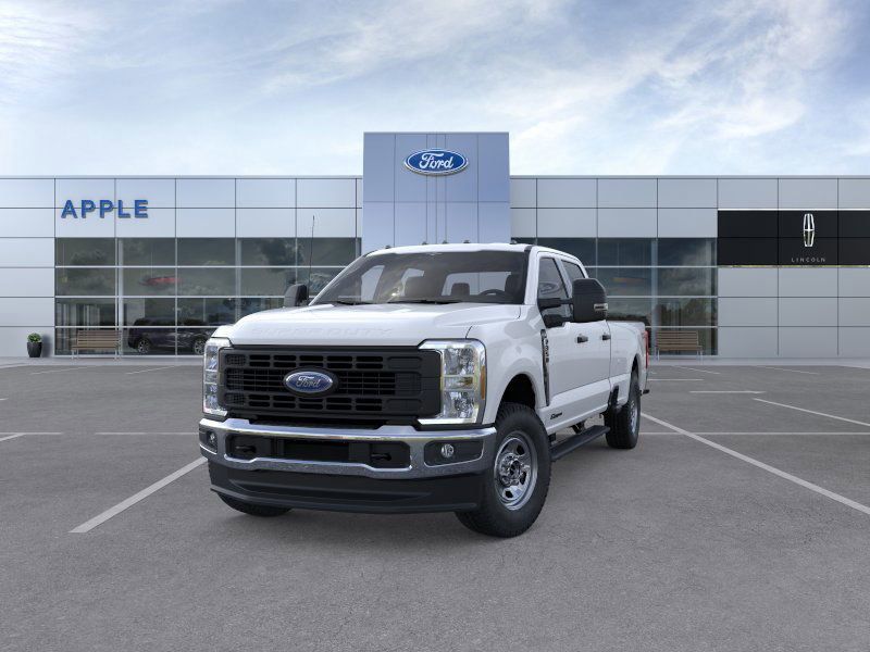 2026 Ford F-350 Super Duty XL
