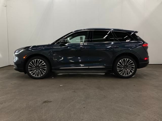 Certified 2021 Lincoln Corsair Reserve with VIN 5LMCJ2DH7MUL09283 for sale in Columbia, MD