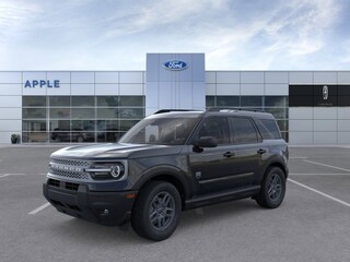 2026 Ford Bronco Sport Big Bend SUV