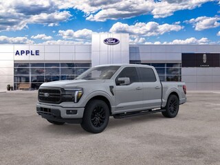 2026 Ford F-150 Lariat Truck