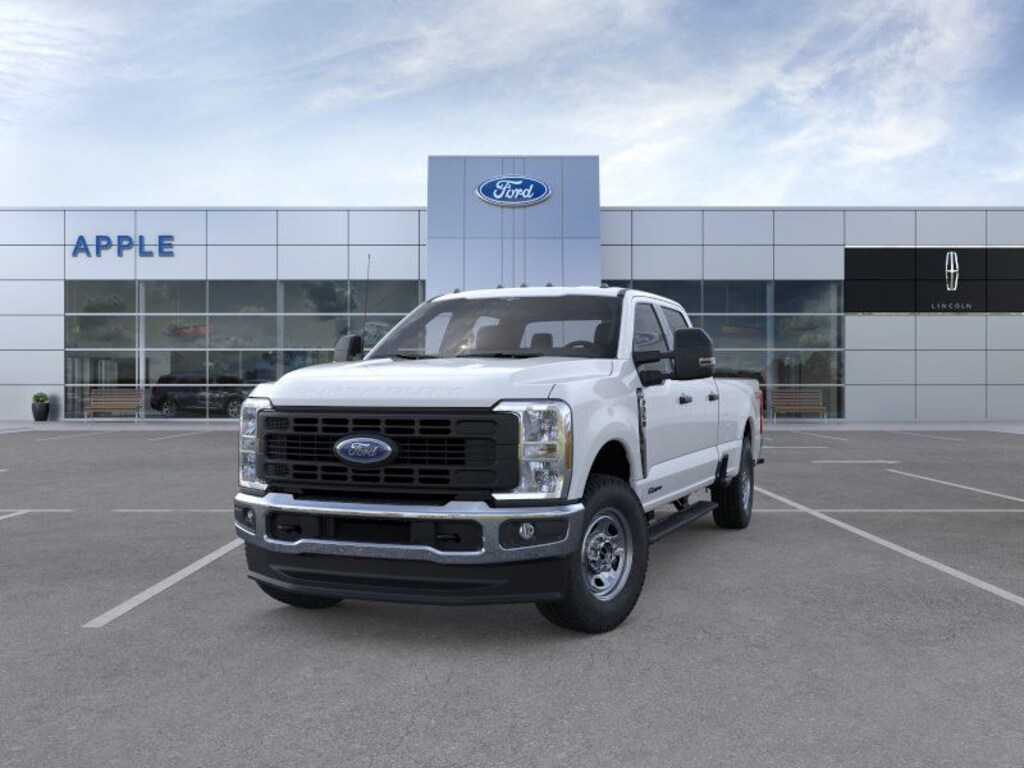 New 2026 Ford F-350SD XL Truck