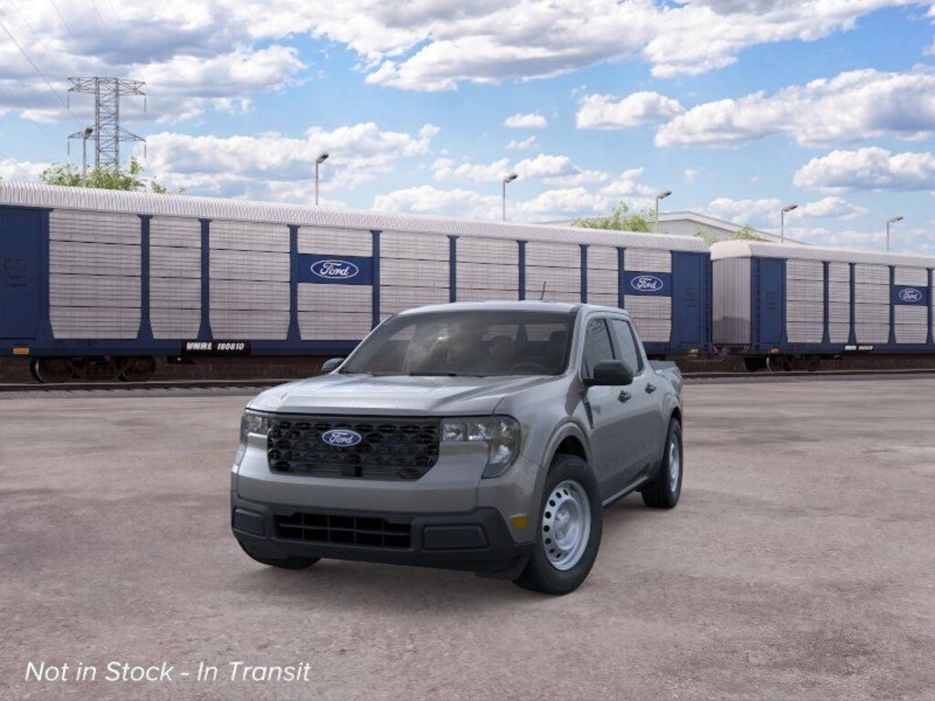 New 2026 Ford Maverick XL Truck