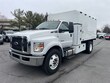  Ford F-750SD