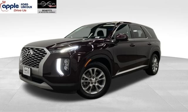 2022 Hyundai Palisade SE's photo