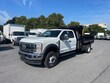 Ford F-550SD
