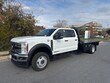 Ford F-550SD